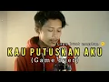 Download Lagu Apel G-Kau Putuskan Aku/Game Over ( Cover By Dicky)