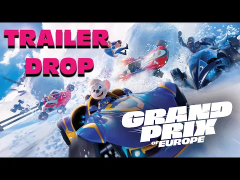 Official Trailer