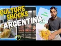 TOP 16 SHOCKS of living in ARGENTINA for over ONE YEAR Here s my advice to you
