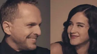 miguel bos u0026 ximena sari ana aire soy videoclip oficial 