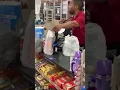 Rude Family Dollar Employee VS Customer