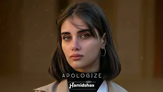 Hamidshax Apologize Original Mix 