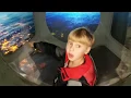 Exploring the Space Expo in Noordwijk, home of the ESA (European Space Agency)