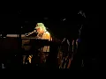 Borrowed Tune, Neil Young & CH, Roxy Theater, West Hollywood, Sept. 21, 2023