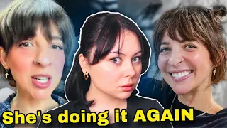 The Gabbie Hanna Cycle is Starting AGAIN