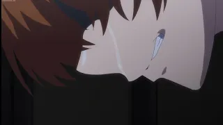 Kaifuku Jutsushi No Yarinaoshi Healer Depression Anna San S Death Episode 6 SHORT AMV 