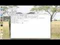 Python A bit more with Hello World