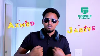 Axmed Jabiye Daba Dhilif Official Video 2023 