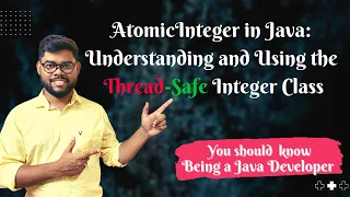AtomicInteger in Java A Beginner s Guide to Thread-Safe Integer Operations