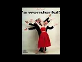 Download Lagu Ray Conniff - 'S Wonderful  - 1956 (STEREO in)
