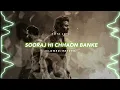 Download Lagu Sooraj Hi Chhaon Banke (Slowed+Reverb) - Menuka Paudel | Kota Lofi
