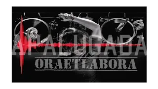 dj agus satu nama tetap dihati