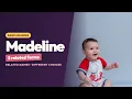 Madeline Name Meaning Origin Pronunciation Madeleine Madelyn and Madilyn