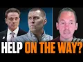 These 5 College Basketball Teams Still NEED Reinforcements