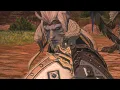 Trouble at Radz-at-Han Final Fantasy XIV Endwalker