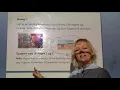 LDA Int Recap lesson 1