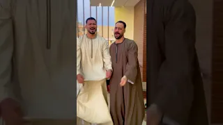 و يا بت جمالك هبشني   دندنها