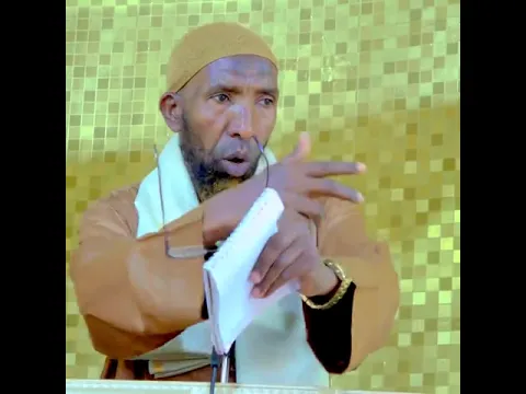 Sh. Maxamed Ibrahim