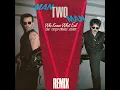 Download Lagu Man Two Man - Who Knows What Evil (the frightmare remix)