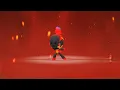 Pokedex Charcadet
