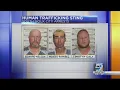 South Sioux City Human Trafficking Sting
