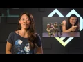 FIONA RENE HOSTING REEL