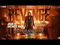 Jaan Se Guzarte Hain - Khan Saab & Shashwat Sachdev | Dhurandhar: The Revenge