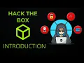 hack the box