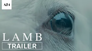 Lamb Trailer A24