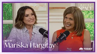 Mariska Hargitay On Facing Fear Uncovering Family Truths And Finding Inspiration In The Knicks