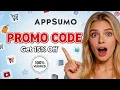 AppSumo Discount Code - Save Up to 90 OFF WORKING 2026