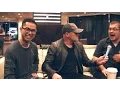 Rookered Actor Michael Rooker hijacks Reno Comic Con interview