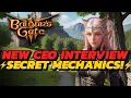 Baldurs Gate 3 - NEW Hidden Mechanics REVEALED Steam Updates More