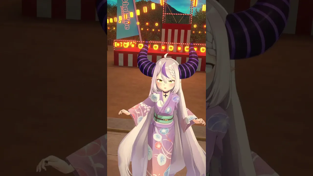 夏に便乗して人類を堕落させようとした宇宙人の末路WWW #ホロサマshorts #hololivesummer2023 #shorts