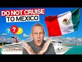 Download Lagu Cruise News *ALERT* Mexico Cruise Travel - WHAT YOU NEED TO KNOW
