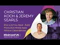Elixir is All You Need - Christian Koch and Jeremy Searls ElixirConf US 2025