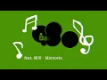HKPMC [Backyard Jam]  feat. 側田 - Memories/似水流年