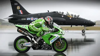 Top 10 Fastest Bikes In The World 2026 (With their Videos)
