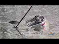 Two Teens Dead After Car Plunged Into Sunrise Retention Pond