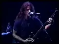 Death - Spiritual Healing (Live in Tokyo 95)