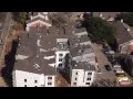 Commercial Roofing Job by Garcia Roofing Three Thirty Three Lofts of Baton Rouge