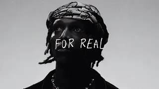 Alee - For Real - (Áudio Oficial)