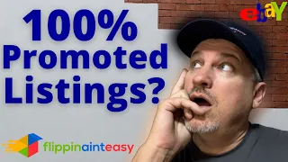 Download I Set My Promoted Listings to 100% on eBay…Here’s What Happened. MP3