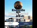 Weekly Market Update for Knox County -