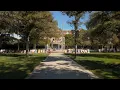 UC Davis by Drone