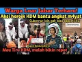 Lagu Residents outside West Java are touched! KDM's heroic actions in helping rescue a dead body are u...