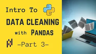 Top techniques to clean data with Pandas Beginner-Friendly Python Tutorial