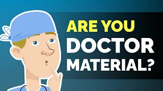 7 signs youre destined to become a doctor