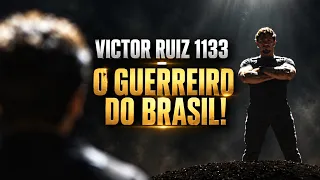 Victor Ruiz - O legado do Guerreiro! 11 33