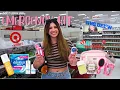 Shop With Me Building the ultimate Back to School Emergency Kit 2026 at target five below
